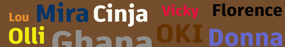 Homepage Deutsche Schäferhunde