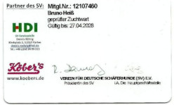 zuchtwartlizenz zuchtwartlizenz